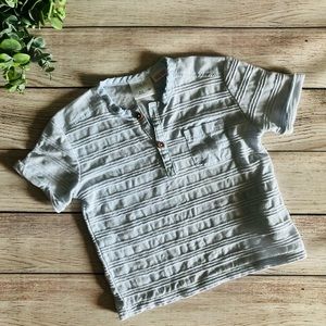 ZARA Baby Boy T-Shirt